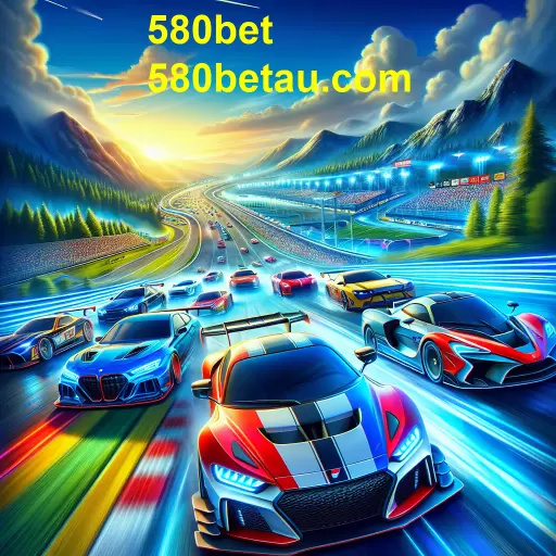 A Emoção das Corridas no Mundo dos Jogos Online