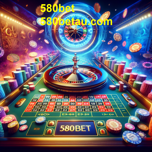 Roleta Descubra a emoção da Roleta no 580bet